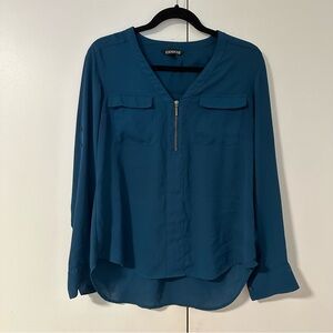 Express Top, Size M